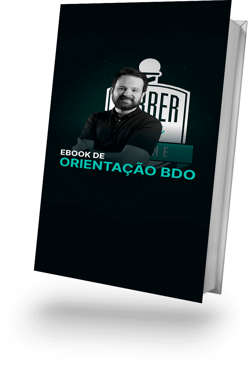 ebook master fade