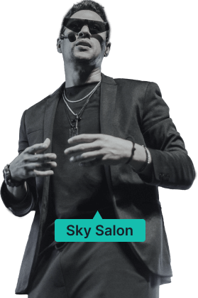 Sky salon educador
